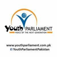 youth parliament pakistan