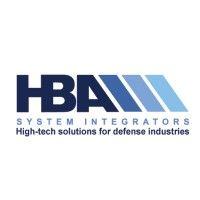 hba system integrators logo image