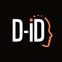 logo of D Id