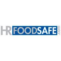 hrfoodsafe logo image