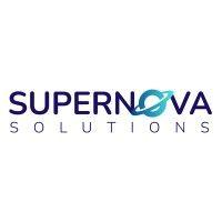 supernova solutions logo image