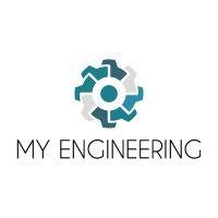 my engineering srl logo image