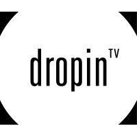 dropin-tv gmbh logo image