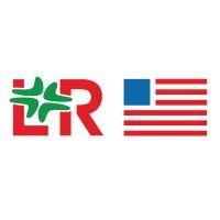 l&r usa inc. logo image