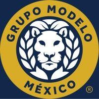 grupo modelo s.a. de c.v. logo image