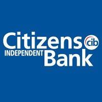 citizens independent bank logo image