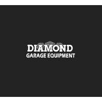 diamond garage equipment