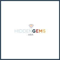 hidden gems aba logo image