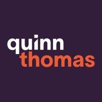 quinn thomas logo image