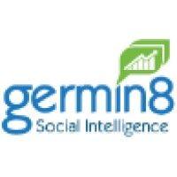 germin8 logo image