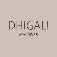 dhigali maldives logo image