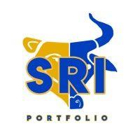 socially responsible investment portfolio logo image