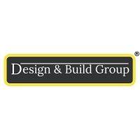 design & build group logo image