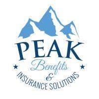 peak benefits & insurance solutions