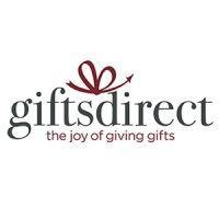 giftsdirect.com logo image