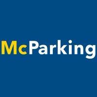 mcparking logo image