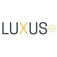 luxus+ logo image