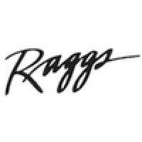 raggs fashions for men logo image