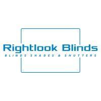 rightlook blinds logo image