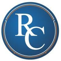 rattan consulting, inc. logo image