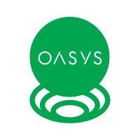 oasys logo image