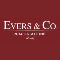 evers & co. real estate inc. logo image