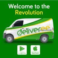 deliveree on-demand logistics (southeast asia) logo image