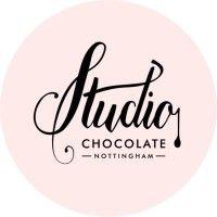 studio chocolate logo image