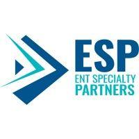 ent specialty partners logo image