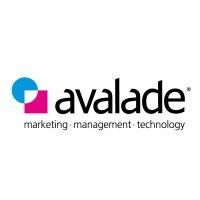 avalade group logo image