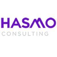 hasmo consulting logo image