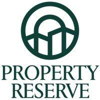 property reserve logo image