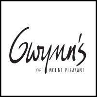 gwynn's logo image