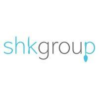 shk group logo image