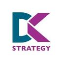 logo of Dk Strategy 🎗️