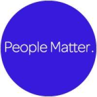 people matter tech logo image