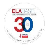 ela basel logo image