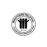 brothers helping inc. logo image