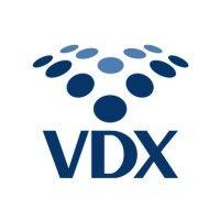 vdx logo image