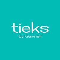 tieks by gavrieli logo image