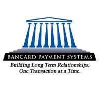 bancard payment systems, tjsc logo image