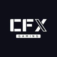 cfx gaming logo image