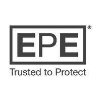 epe. trusted to protect logo image