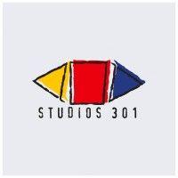 studios 301 logo image