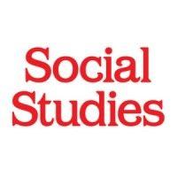 social studies logo image