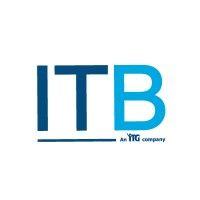 itb (an itg company) logo image