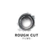 rough cut films logo image