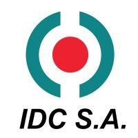 idc s.a (ingenieria, desarrollo & construccion / energy management) logo image