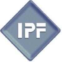 ipf international corporate finance & investment consultancy ltd. logo image