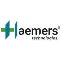 haemers technologies logo image